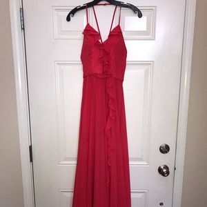 Beautiful Prom Dress